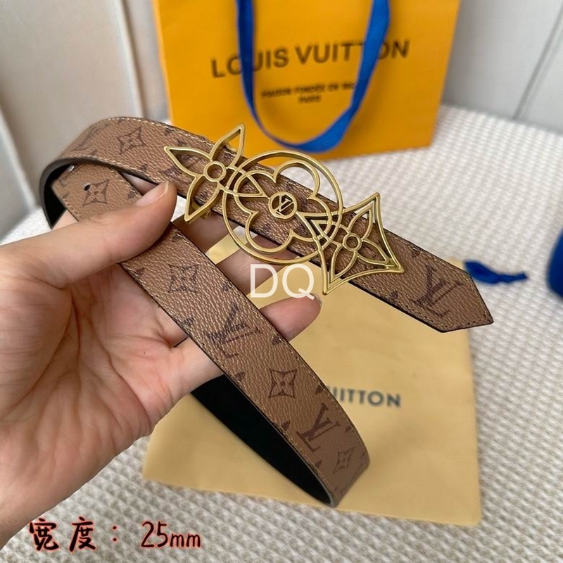 LV Belts 8458